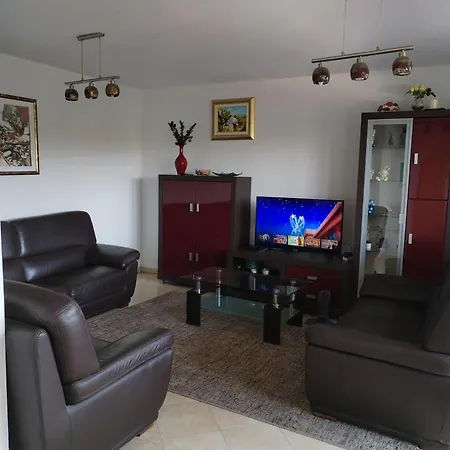 Apartamento Vacation Mood On *