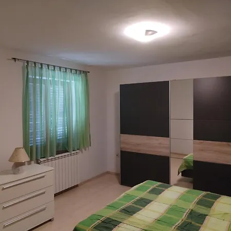 Apartment Vacation Mood On Pula